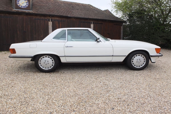 Classics from Terence Morley